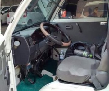 Suzuki Blind Van   2016 - Bán xe Suzuki Blind Van đời 2016, di chuyển 40.000 Km