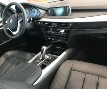 BMW X5 2018 - Bán xe BMW X5 giá tốt, giao xe ngay, hỗ trợ trả góp
