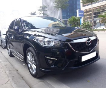 Mazda CX 5 2.0 AT 2WD 2014 - Bán Mazda CX 5 2.0 AT 2WD sản xuất 2014