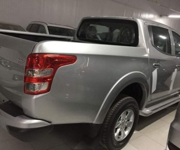 Mitsubishi Triton     4x2 AT 2018 - Bán Mitsubishi Triton 4x2 AT - Nhập khẩu nguyên chiếc Thái Lan
