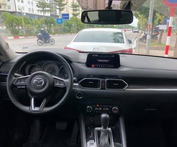 Mazda CX 5 2018 - Bán Mazda CX 5 đời 2018, màu trắng, giá tốt