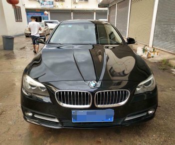 BMW 5 Series BMW 520 LI  2017 - Bán BMW 520 LI sản xuất 2017