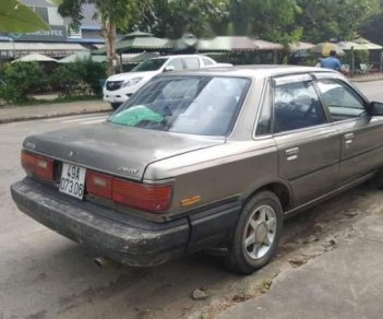 Toyota Camry   1988 - Bán xe Camry Đời 1988, hết đăng kiểm từ tháng 03/2018