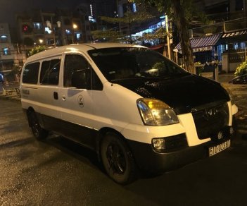 Hyundai Starex 2005 - Bán Hyundai Starex Van 6 chỗ