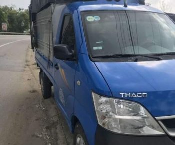 Thaco FORLAND   2016 - Cần bán lại xe Thaco Forland đời 2016, cam kết không đâm đụng