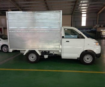 Suzuki Super Carry Pro 2018 - Bán Suzuki 7 tạ chỉ với 97tr, có xe giao ngay với giá tốt nhất