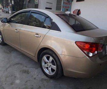 Chevrolet Cruze   2011 - Bán xe Chevrolet Cruze 2011, nhập khẩu nguyên chiếc, giá tốt