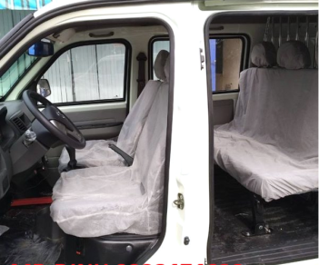 Hãng khác Xe du lịch   2018 - Bán xe Kenbo(van) 2 chỗ 950kg