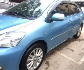 Toyota Vios AT 2010 - Bán xe Vios G đời 2010, xe gia đình, biển Hà Nội