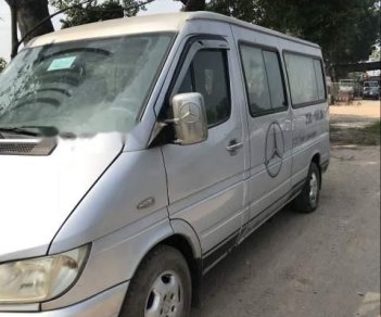 Mercedes-Benz Sprinter 2006 - Bán xe Mercedes Sprinter 2006, màu bạc