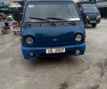 Hyundai Porter 2001 - Bán Hyundai Porter đời 2001, nhập khẩu nguyên chiếc