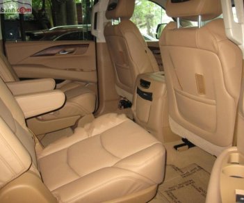 Cadillac Escalade ESV Platinium 2016 - Bán xe Cadillac Escalade ESV Platinium sản xuất 2016, nhập khẩu