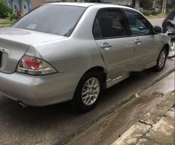 Mitsubishi Lancer   GLX   2003 - Cần bán Mitsubishi Lancer GLX đời 2003, sử dụng bảo quản kỹ, bảo dưỡng định kỳ