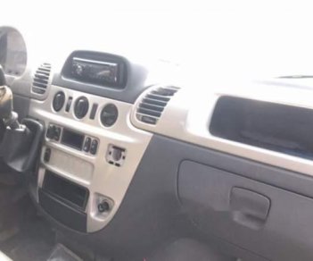 Mercedes-Benz Sprinter 2006 - Bán xe Mercedes Sprinter 2006, màu bạc