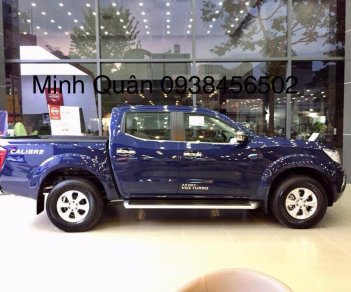 Nissan Navara EL 2018 - Tặng ngay 55tr tiền mặt + Dán phim 3M+ Ví da bò handmade+ móc khóa da cao cấp. Ms Linh 0903109750