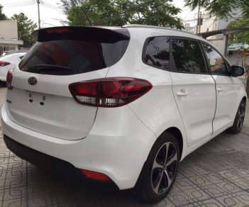 Kia Rondo GMT 2018 - Bán xe Kia Rondo GMT 2018, giá chỉ 609 triệu, giá tốt quận Tân Bình