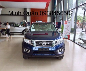 Nissan Navara EL 2018 - Tặng ngay 55tr tiền mặt + Dán phim 3M+ Ví da bò handmade+ móc khóa da cao cấp. Ms Linh 0903109750