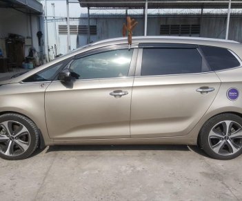 Kia Rondo 1.7 DAT 2016 - Cần bán xe Kia Rondo 2016 máy dầu, số tự động