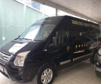 Ford Transit 2016 - Cần bán Ford Transit sản xuất năm 2016 như mới, 890tr