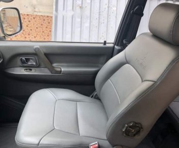 Mitsubishi Pajero MT 2004 - Bán Mitsubishi Pajero MT sản xuất năm 2004, 225 triệu