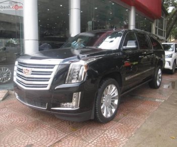 Cadillac Escalade ESV Platinium 2016 - Bán xe Cadillac Escalade ESV Platinium sản xuất 2016, nhập khẩu