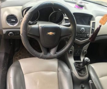 Chevrolet Cruze MT 2010 - Cần bán Chevrolet Cruze MT đời 2010, nhập khẩu