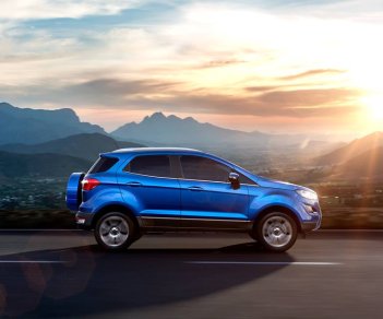 Ford EcoSport 2018 - Ford Ecosport gía sốc không tưởng, chỉ 100 tr để sở hữu, tặng BHVC 9TR. Hỗ trợ trả góp 90% thủ tục nhanh gọn