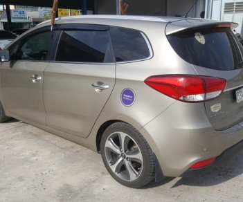 Kia Rondo 1.7 DAT 2016 - Cần bán xe Kia Rondo 2016 máy dầu, số tự động