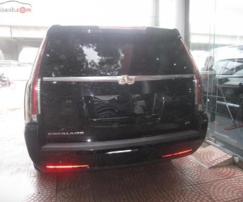 Cadillac Escalade ESV Platinium 2016 - Bán xe Cadillac Escalade ESV Platinium sản xuất 2016, nhập khẩu