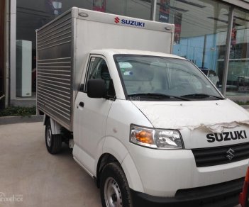 Suzuki Super Carry Pro 2018 - Bán Suzuki 7 tạ chỉ với 97tr, có xe giao ngay với giá tốt nhất