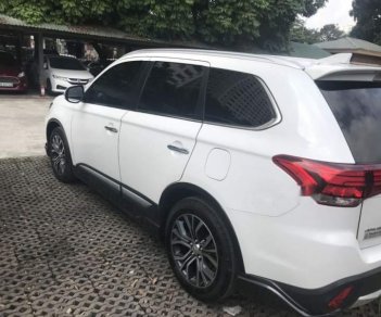 Mitsubishi Outlander   2018 - Bán ô tô Mitsubishi Outlander đời 2018, xe đẹp