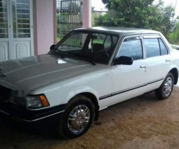 Toyota Corona MT 1994 - Bán Toyota Corona MT sản xuất 1994, màu bạc, nhập khẩu nguyên chiếc xe gia đình