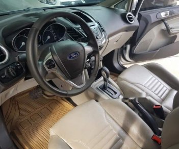 Ford Fiesta   1.5AT Titanium  2015 - Cần bán Ford Fiesta 1.5AT Titanium bản full options