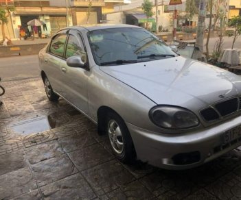 Daewoo Lanos 2005 - Cần bán Daewoo Lanos năm sản xuất 2005