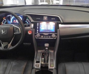 Honda Civic 1.8 2018 - Bán Honda Civic New 2018 KM hấp hẫn từ Honda Oto Phước Thành, giá tốt, giao ngay. Liên hệ Mr Tuấn 0909886112