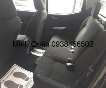 Nissan Navara EL 2018 - Tặng ngay 55tr tiền mặt + Dán phim 3M+ Ví da bò handmade+ móc khóa da cao cấp. Ms Linh 0903109750