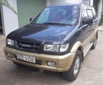 Isuzu Hi lander 2004 - Bán Isuzu Hi lander năm 2004, 215 triệu