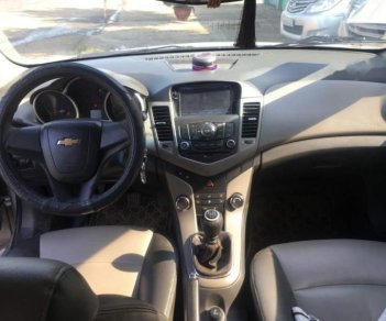 Chevrolet Cruze MT 2010 - Cần bán Chevrolet Cruze MT đời 2010, nhập khẩu