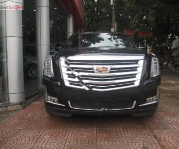 Cadillac Escalade ESV Platinium 2016 - Bán xe Cadillac Escalade ESV Platinium sản xuất 2016, nhập khẩu