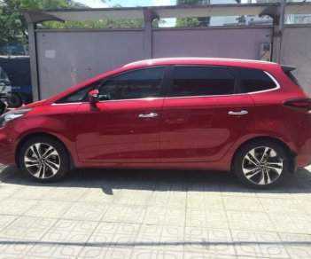 Kia Rondo   GAT  2018 - Showroom Kia Gò Vấp bán Kia Rondo 7 chỗ 2018, xe mới 100%