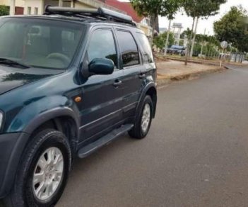 Ford Escape 2003 - Bán xe Ford Escape 2003, nhập khẩu