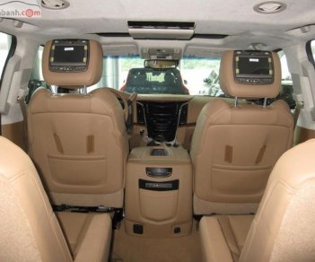 Cadillac Escalade ESV Platinium 2016 - Bán xe Cadillac Escalade ESV Platinium sản xuất 2016, nhập khẩu