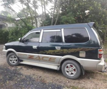 Toyota Zace   2003 - Bán xe Toyota Zace sản xuất năm 2003, giá tốt