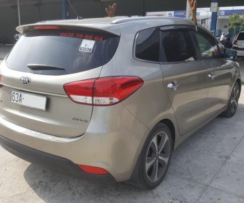 Kia Rondo 1.7 DAT 2016 - Cần bán xe Kia Rondo 2016 máy dầu, số tự động