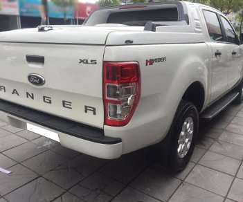 Ford Ranger XLS 4X2 MT 2016 - Cần bán Ford Ranger 2016 số sàn máy dầu, xe 1 cầu