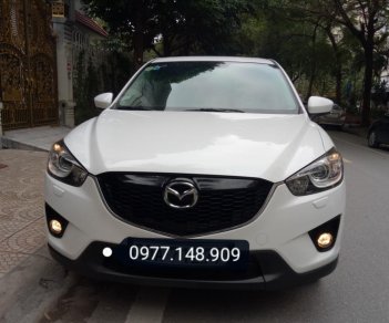 Mazda CX 5 2015 - Bán gấp xe Mazda CX-5 sản xuất 2015