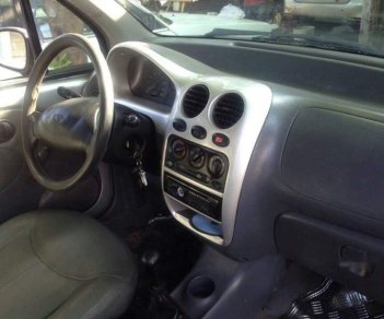 Daewoo Matiz   2000 - Bán xe cũ Daewoo Matiz sản xuất năm 2000