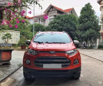 Ford EcoSport Titanium 1.5L AT 2015 - Bán xe Ford EcoSport Titanium 1.5L AT sản xuất 2015