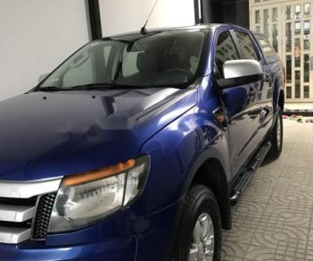 Ford Ranger 2015 - Cần bán Ford Ranger đời 2015, màu xanh lam