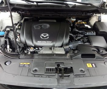 Mazda CX 5 2015 - Bán gấp xe Mazda CX-5 sản xuất 2015